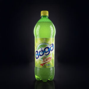 Boisson Boga Lim 1,5 litre