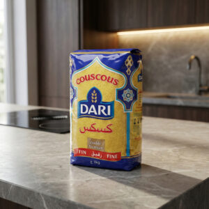 Couscous Dari Fin 1 kg