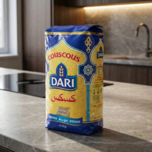 Couscous Dari moyen 1 kg