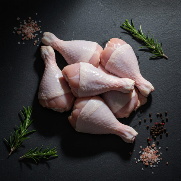 Cuisse de poulet