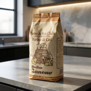 Farine de pois chiches 1 kg