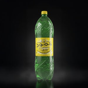 Hamoud La Gazouz Blanche 1,5 litre