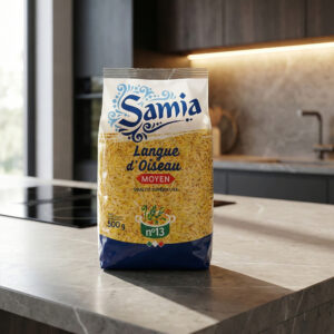 Langue d’oiseau Samia N13 500 g