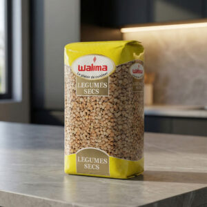 Lentille blonde 1 kg