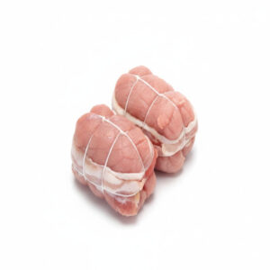 Paupiettes de poulet farcies
