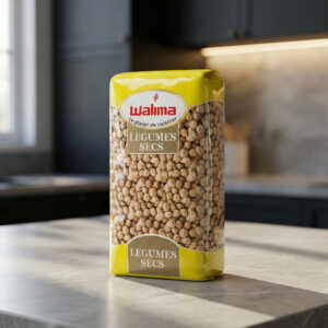 Pois chiches secs 10mm -1 kg-