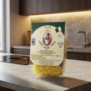 Rechta YA-YA -Algérie- 450 gr