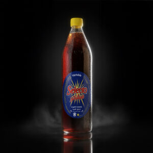 Selecto en verre 1 litre -Algérie-