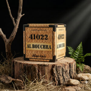 Thé Albouchra 200 gr cheveux