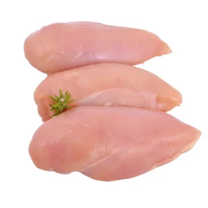 Escalope de poulet entière