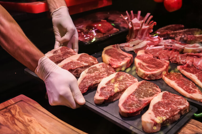Viandes halal certifiées AVS