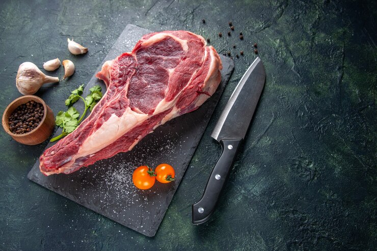 Boucherie Saint Gratien Halal