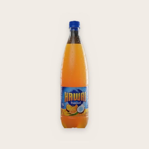 Boisson Hawaï 1,3 litre