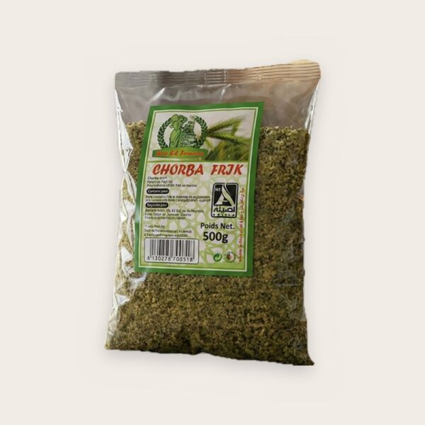 Chorba frik 500 g