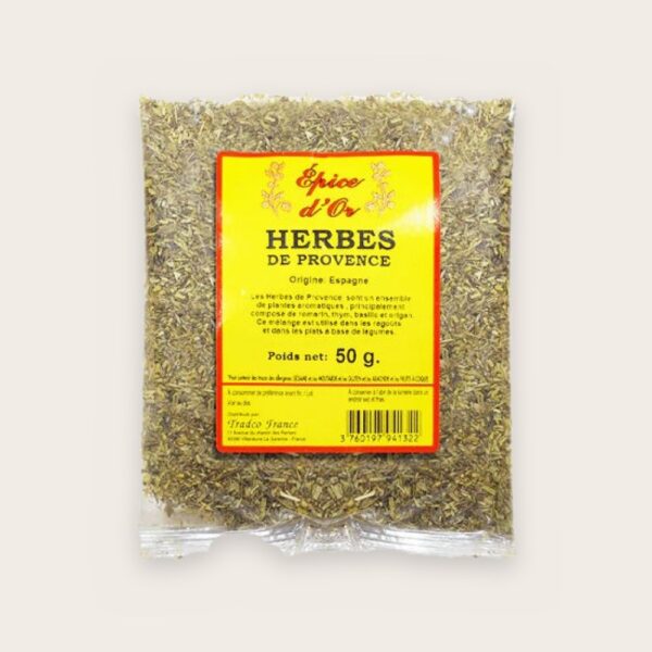 Herbes de Provence 100 g