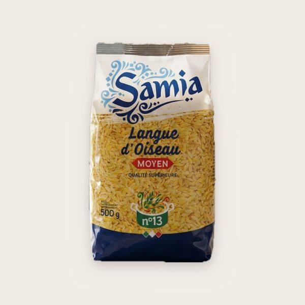 Langue d’oiseau 500 g