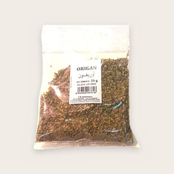 Origan za’atar 20 g