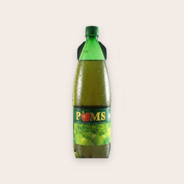 Poms 1,3 litre