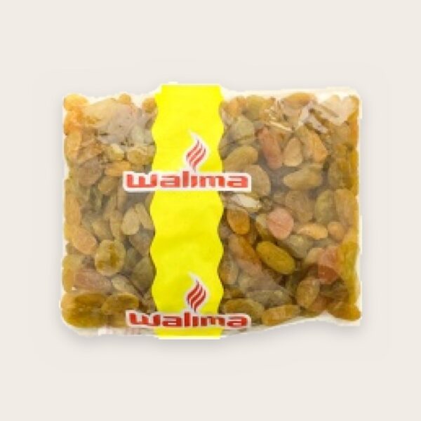 Raisins secs Golden Jumbo 400 g