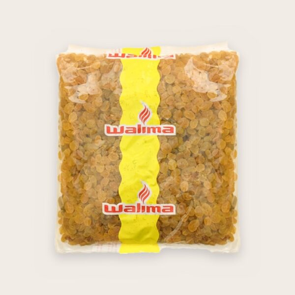 Raisins secs Golden Choice 250 g