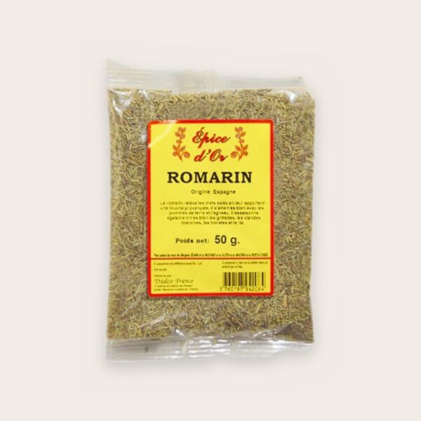 Romarin 50 g