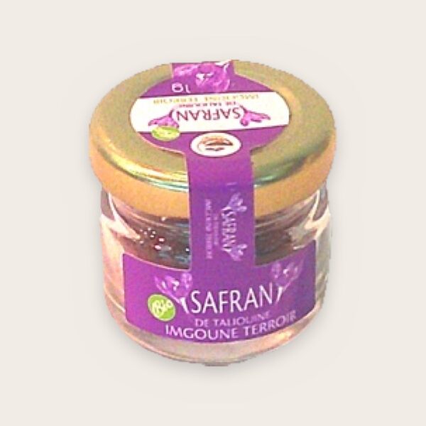Safran bio Maroc