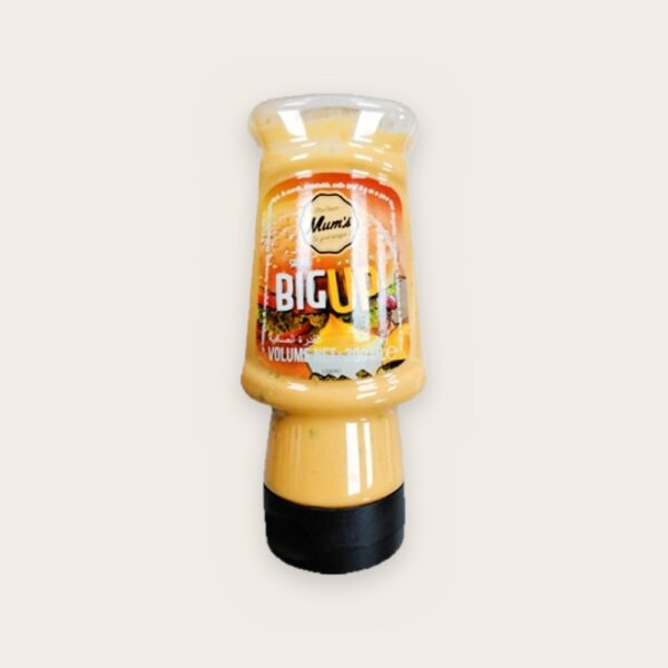 Sauce BigHUP