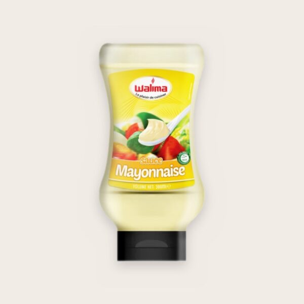 Sauce mayonnaise