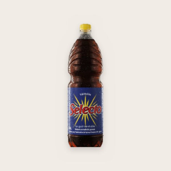 Selecto 1,5 litre (Algérie)