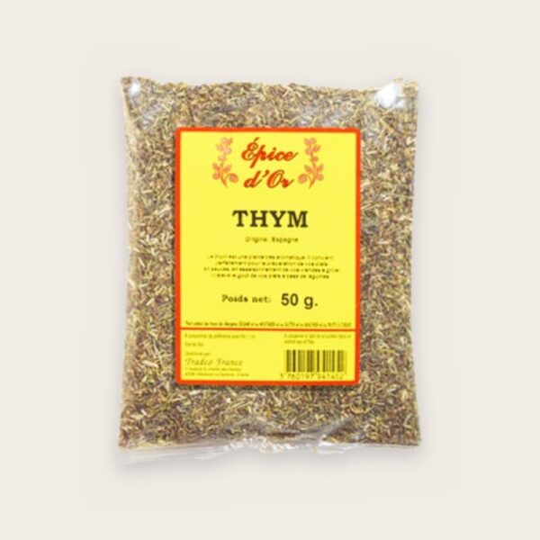 Thym 50 g
